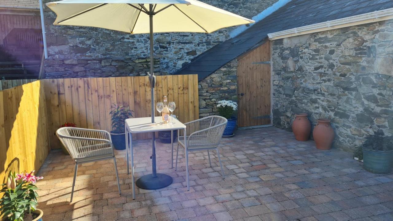 Villa Mountain View Ulverston Exterior foto